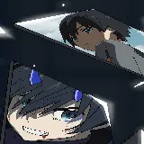 والپیپر انیمه Darling in the FranXX برای گوشی های تی سی ال با کیفیت 4K