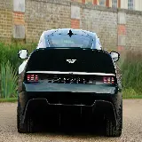 عکس استون مارتین ویکتور با کیفیت 5K اچ دی برای علاقه مندان به سوپرکارها