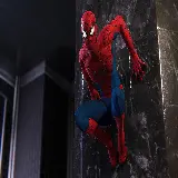چاپ قاب موبایل و گوشی والپیپر بازی Spider-Man Remastered با کیفیت 5K