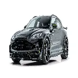 چاپ قاب موبایل و گوشی والپیپر منحصر به فرد استون مارتین dbx 2021 با رزولوشن 8k