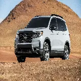چاپ قاب موبایل و گوشی والپیپر هوندا پاسپورت تریل اسپورت 2022 با کیفیت 5K