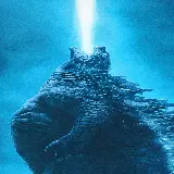 چاپ قاب موبایل و گوشی تصویر فیلم Godzilla King of the Monsters مخصوص چاپ روی قاب گوشی با کیفیت 4K