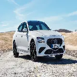 چاپ قاب موبایل و گوشی بک گراند جنسیس G70 3.3T Sport 2021 با کیفیت 5K