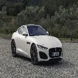 چاپ قاب موبایل و گوشی والپیپر جگوار F-Type R ویرایش آلپاین