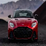 چاپ قاب موبایل و گوشی عکس خیره کننده استون مارتین DBS Superleggera