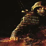تصویر Scorpion از Mortal Kombat با کیفیت بالا