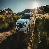عکس سیتروئن سی5 ایرکراس با کیفیت اچ دی برای والپیپر