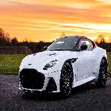 چاپ قاب موبایل و گوشی عکس هنری استون مارتین DBS Superleggera Concorde Edition