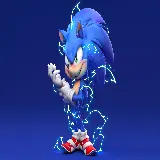 چاپ قاب موبایل و گوشی زیباترین عکس Sonic The Hedgehog با کیفیت 5K