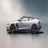 چاپ قاب موبایل و گوشی تصویر زیبا استون مارتین ونکوئیش Zagato Shooting Brake