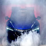عکس ماشین آکورا NSX پروژه Dream با کیفیت 4K