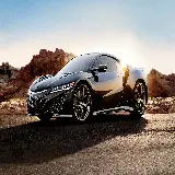 چاپ قاب موبایل و گوشی بک گراند ماشین آکورا NSX نمایشگاه ژنو 2017 با کیفیت HD