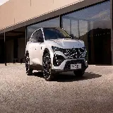 تصویر پژو ای-408 جی تی با کیفیت بالا برای پروفایل