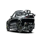 چاپ قاب موبایل و گوشی تصویر خیره کننده استون مارتین dbx 2021 با کیفیت 8k