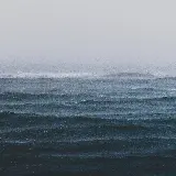 تصویر هنری با عنوان محو شدن با کیفیت فول اچ دی