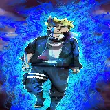 پوستر انیمه Boruto برای خرید با قیمت ارزان و کیفیت بالا