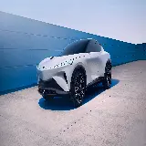 چاپ قاب موبایل و گوشی تصویر آکورا Performance EV Concept 2024 با کیفیت 8K