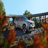 عکس بی ام وی ویژن نو با کیفیت بالا برای والپیپر موبایل