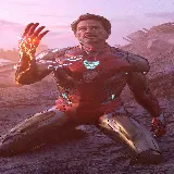 والپیپر فیلم Avengers Endgame برای گوشی های جنرال لوکس با کیفیت 4K