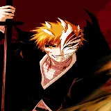 والپیپر انیمه Bleach برای گوشی های جنرال لوکس با کیفیت HD