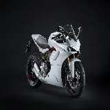 چاپ قاب موبایل و گوشی تصویر موتورسیکلت Ducati Supersport 950 با کیفیت 5K و 8K