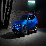 چاپ قاب موبایل و گوشی تصویر آلفارومئو Tonale Veloce 2022 با کیفیت 5K