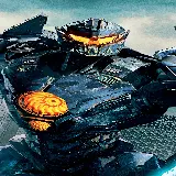 پوستر فیلم Pacific Rim Uprising با کیفیت فول اچ دی