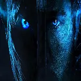 تصویر پادشاه شب از سریال بازی تاج و تخت با کیفیت اچ دی