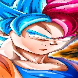 تصویر انیمه Dragon Ball Super مخصوص چاپ قاب هوآوی با کیفیت Full HD