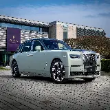 عکس رولزرویس فانتوم با کیفیت بالا برای پروفایل