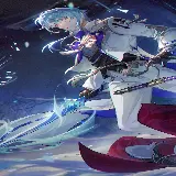 تصویر زمینه بازی Genshin Impact با کیفیت فول اچ دی