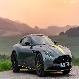 چاپ قاب موبایل و گوشی عکس اختصاصی استون مارتین DB11 AMR Signature Edition