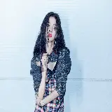 عکس جیسو بلک پینک خواننده کره ای با کیفیت بالا