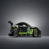 چاپ قاب موبایل و گوشی والپیپر استون مارتین V8 Vantage GTE 2016 برای دانلود