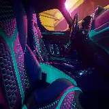 چاپ قاب موبایل و گوشی تصویر Pogea Racing Zeus 2019 Interior با کیفیت 5K