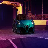 چاپ قاب موبایل و گوشی تصویر Pogea Racing Zeus 2019 با کیفیت 5K