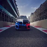 چاپ قاب موبایل و گوشی تصویر تماشایی BMW M2 Racing برای دانلود رایگان