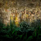 والپیپر سریال The White Lotus با کیفیت 5K