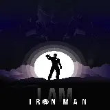 چاپ قاب موبایل و گوشی تصویر جذاب Iron Man با کیفیت Ultra HD
