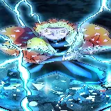 والپیپر انیمه Demon Slayer Kimetsu no Yaiba برای گوشی های جنرال لوکس با کیفیت HD