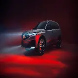تصویر آکورا ام دی ایکس تایپ اس 2025 با کیفیت 8K
