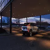 چاپ قاب موبایل و گوشی تصویر زمینه کادیلاک لیریک مدل 2023 با کیفیت 5K مناسب برای چاپ
