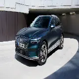 چاپ قاب موبایل و گوشی والپیپر جنسیس GV70 2025 با رزولوشن Full HD