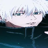 والپیپر انیمه Jujutsu Kaisen با کیفیت اچ دی برای موبایل