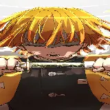 تصویر پس زمینه انیمه Demon Slayer با کیفیت فول اچ دی برای موبایل