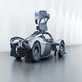 چاپ قاب موبایل و گوشی عکس باشکوه استون مارتین Valkyrie با جزئیات خیره کننده