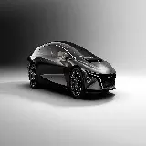 چاپ قاب موبایل و گوشی تصویر هنری استون مارتین Lagonda Vision