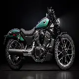 چاپ پوستر تصویر Harley Davidson با کیفیت 8K برای والپیپر دسکتاپ