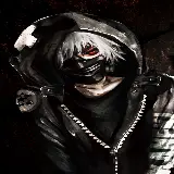 تصویر پس زمینه انیمه Tokyo Ghoul با کیفیت اچ دی برای موبایل