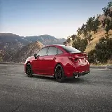 چاپ قاب موبایل و گوشی زیباترین عکس تویوتا آوالون TRD 2020 با کیفیت فول اچ دی